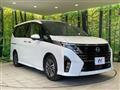 2024 Nissan Serena