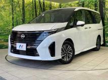 2024 Nissan Serena