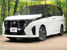 2024 Nissan Serena