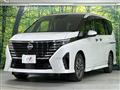 2025 Nissan Serena