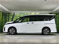 2025 Nissan Serena