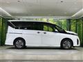2025 Nissan Serena