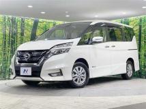2016 Nissan Serena