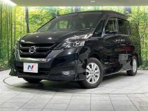 2018 Nissan Serena