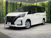 2021 Nissan Serena
