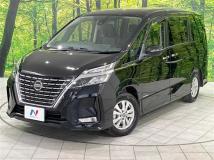 2021 Nissan Serena