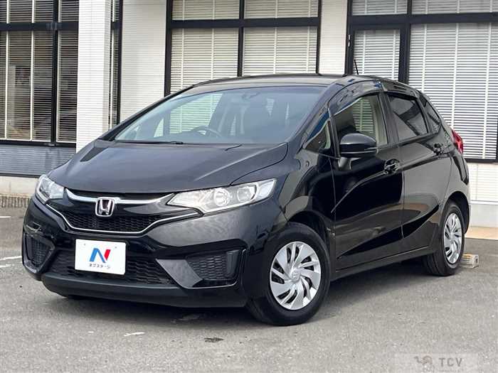 2016 Honda Fit