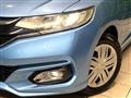 2017 Honda Fit
