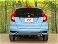 2018 Honda Fit