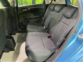 2018 Honda Fit