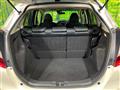 2018 Honda Fit