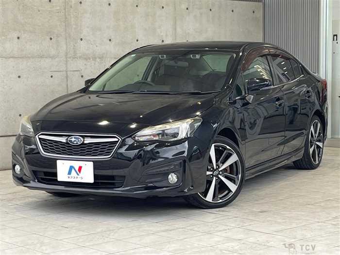 2016 Subaru Subaru Others