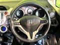 2011 Honda Fit Hybrid