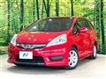 2012 Honda Fit Hybrid