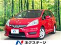 2012 Honda Fit Hybrid