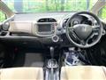 2012 Honda Fit Hybrid