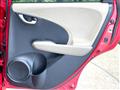 2012 Honda Fit Hybrid