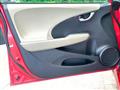 2012 Honda Fit Hybrid