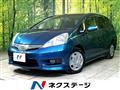 2012 Honda Fit Hybrid