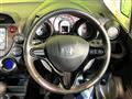 2012 Honda Fit Hybrid