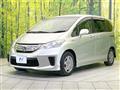 2014 Honda Freed