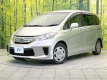 2014 Honda Freed