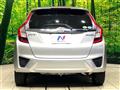 2016 Honda Fit Hybrid