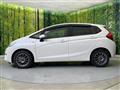 2013 Honda Fit Hybrid