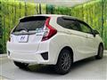 2013 Honda Fit Hybrid