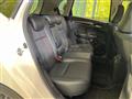 2013 Honda Fit Hybrid