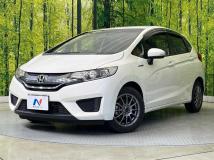 2013 Honda Fit Hybrid