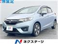 2016 Honda Fit Hybrid