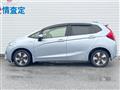 2016 Honda Fit Hybrid