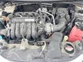 2016 Honda Fit Hybrid
