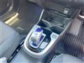 2016 Honda Fit Hybrid