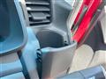 2016 Honda Fit Hybrid