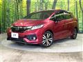 2018 Honda Fit Hybrid