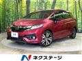 2018 Honda Fit Hybrid