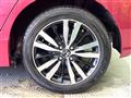 2018 Honda Fit Hybrid