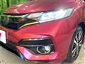 2018 Honda Fit Hybrid