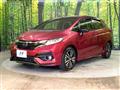 2018 Honda Fit Hybrid