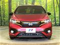 2018 Honda Fit Hybrid