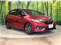 2018 Honda Fit Hybrid