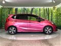 2018 Honda Fit Hybrid