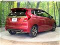 2018 Honda Fit Hybrid