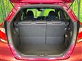 2018 Honda Fit Hybrid