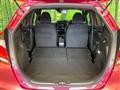 2018 Honda Fit Hybrid