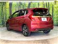 2018 Honda Fit Hybrid