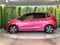 2018 Honda Fit Hybrid