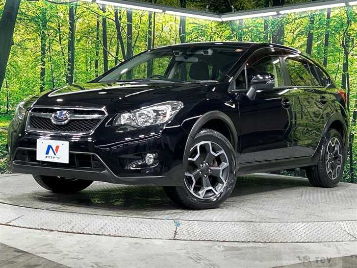 2012 Subaru Subaru Others